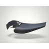 GRILLE ENCEINTE  PEUGEOT REF 9604688077