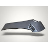 Grille Enceinte avant gauche tableau de bord citroen C4 picasso 9654745777