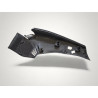 GRILLE ENCEINTE  PEUGEOT REF 9604688077