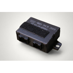boitier calculateur aide au stationnement radar de recul audi vw volkswagen  4B0919283