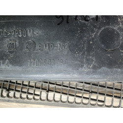 plastic baie de pare brise avant droit  renault laguna 1 phase 2 7700843094