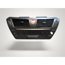 console centrale avec bouton citroen c4 grand picasso 30378238 303845