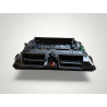 console centrale avec bouton citroen c4 grand picasso 30378238 303845