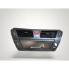 console centrale avec bouton citroen c4 grand picasso 30378238 303845