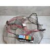 porte fusible prise bout de faisceaux electrique renault laguna 1 phase 2 1.9 dti