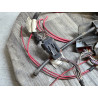 porte fusible prise bout de faisceaux electrique renault laguna 1 phase 2 1.9 dti
