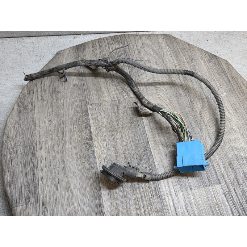 prise divers avec cablage renault laguna 1 phase 2