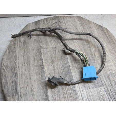 prise divers avec cablage renault laguna 1 phase 2