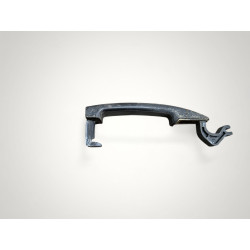 poignee porte ouverture exterieur droit Peugeot citroen 9101GE