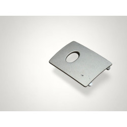 cache plastic console acces prise diagnostique divers RENAULT CLIO 3 8200469051 220418 8200407843