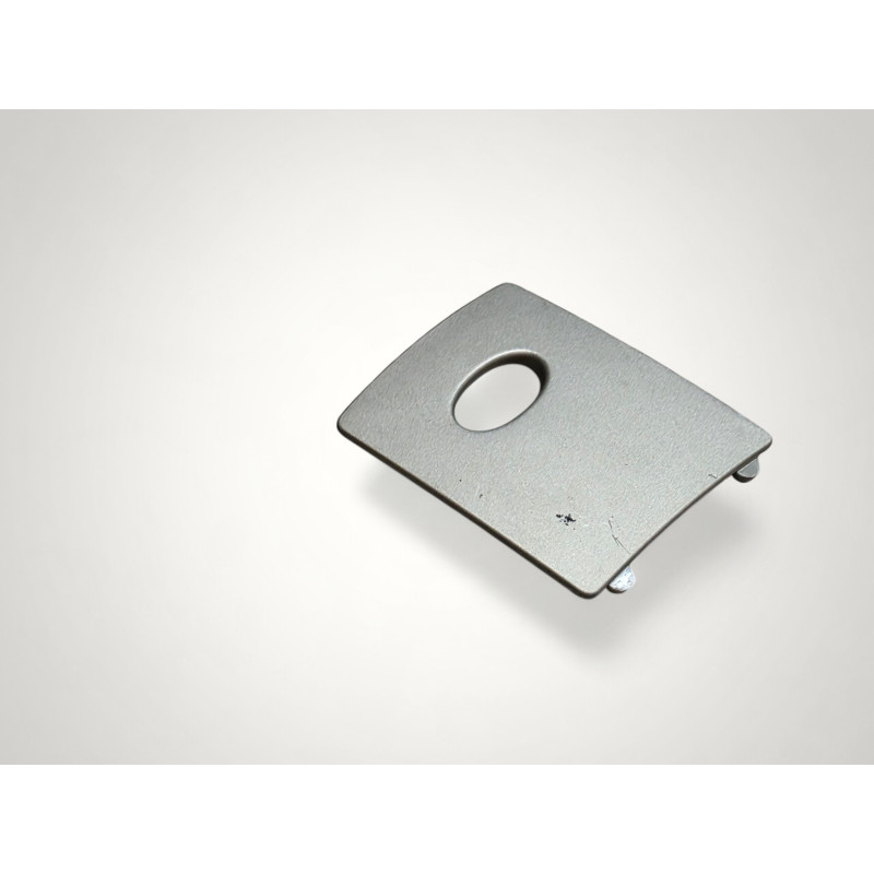 cache plastic console acces prise diagnostique divers RENAULT CLIO 3 8200469051 220418 8200407843