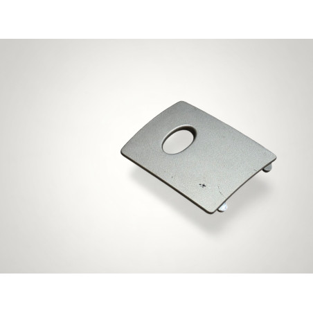 cache plastic console acces prise diagnostique divers RENAULT CLIO 3 8200469051 220418 8200407843