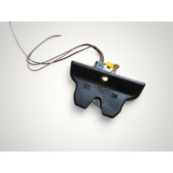 gache coffre hayon renault laguna 1 phase 2 7700823676