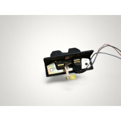 gache coffre hayon renault laguna 1 phase 2 7700823676