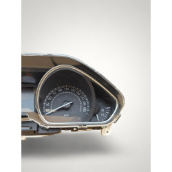 compteur combine instrument peugeot 2008 208 9805969480 9805976080