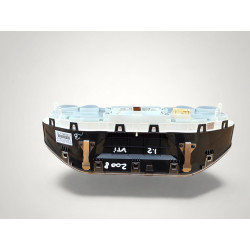 compteur combine instrument peugeot 2008 208 9805969480 9805976080