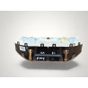 compteur combine instrument peugeot 2008 208 9805969480 9805976080
