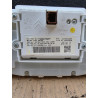 compteur combine instrument peugeot 2008 208 9805969480 9805976080