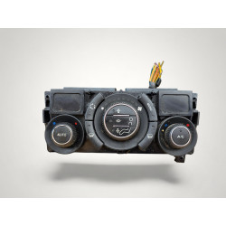 commande chauffage ventilation climatisation peugeot 308 96850724XT