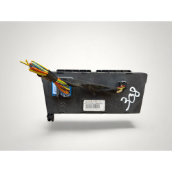 commande chauffage ventilation climatisation peugeot 308 96850724XT