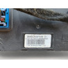 commande chauffage ventilation climatisation peugeot 308 96850724XT