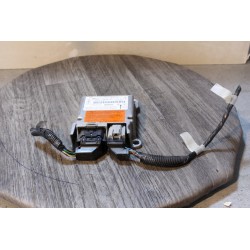 boitier module commande airbag FORD FOCUS 4MT5-14B056-BD