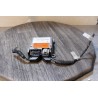 boitier module commande airbag FORD FOCUS 4MT5-14B056-BD