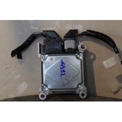 boitier module commande airbag FORD FOCUS 4MT5-14B056-BD
