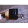 relais module commande ssangyong musso 2005 87340-05000
