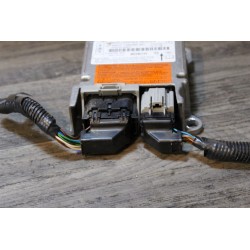 boitier module commande airbag FORD FOCUS 4MT5-14B056-BD