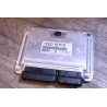 boitier calculateur moteur gestion moteur ecu audi vw volkswagen 4b2907401