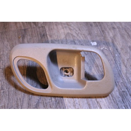 cache plastic de poignee porte ssangyong musso 2005