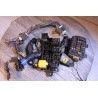 platine fusible support relais ssangyong musso 2005 82120-05000