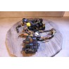 platine fusible support relais ssangyong musso 2005 82120-05000