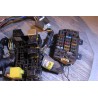 platine fusible support relais ssangyong musso 2005 82120-05000