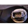 bouton leve vitre avant droit avec support renault megane 2 8200297165