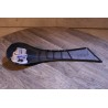 bouton leve vitre avant droit avec support renault megane 2 8200297165
