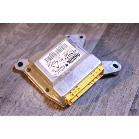 boitier module calculateur airbag renault laguna 2 8200148227