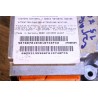 boitier module calculateur commande airbag renault espace 3 6025313596 f