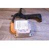 boitier module calculateur commande airbag renault espace 3 6025313596 f