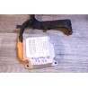 boitier module calculateur commande airbag renault espace 3 6025313596 f