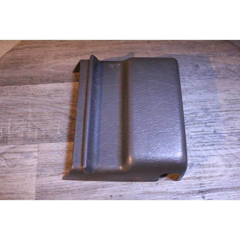 cache plastic colonne de direction divers