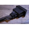 bouton reglage hauteur de phare ssangyong musso 2005