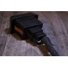 bouton reglage hauteur de phare ssangyong musso 2005