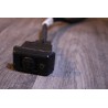 bouton reglage hauteur de phare ssangyong musso 2005