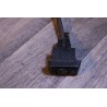 bouton reglage hauteur de phare ssangyong musso 2005