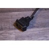 bouton reglage hauteur de phare ssangyong musso 2005