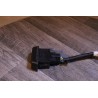 bouton reglage hauteur de phare ssangyong musso 2005