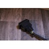 bouton reglage hauteur de phare ssangyong musso 2005