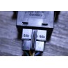 bouton reglage hauteur de phare ssangyong musso 2005